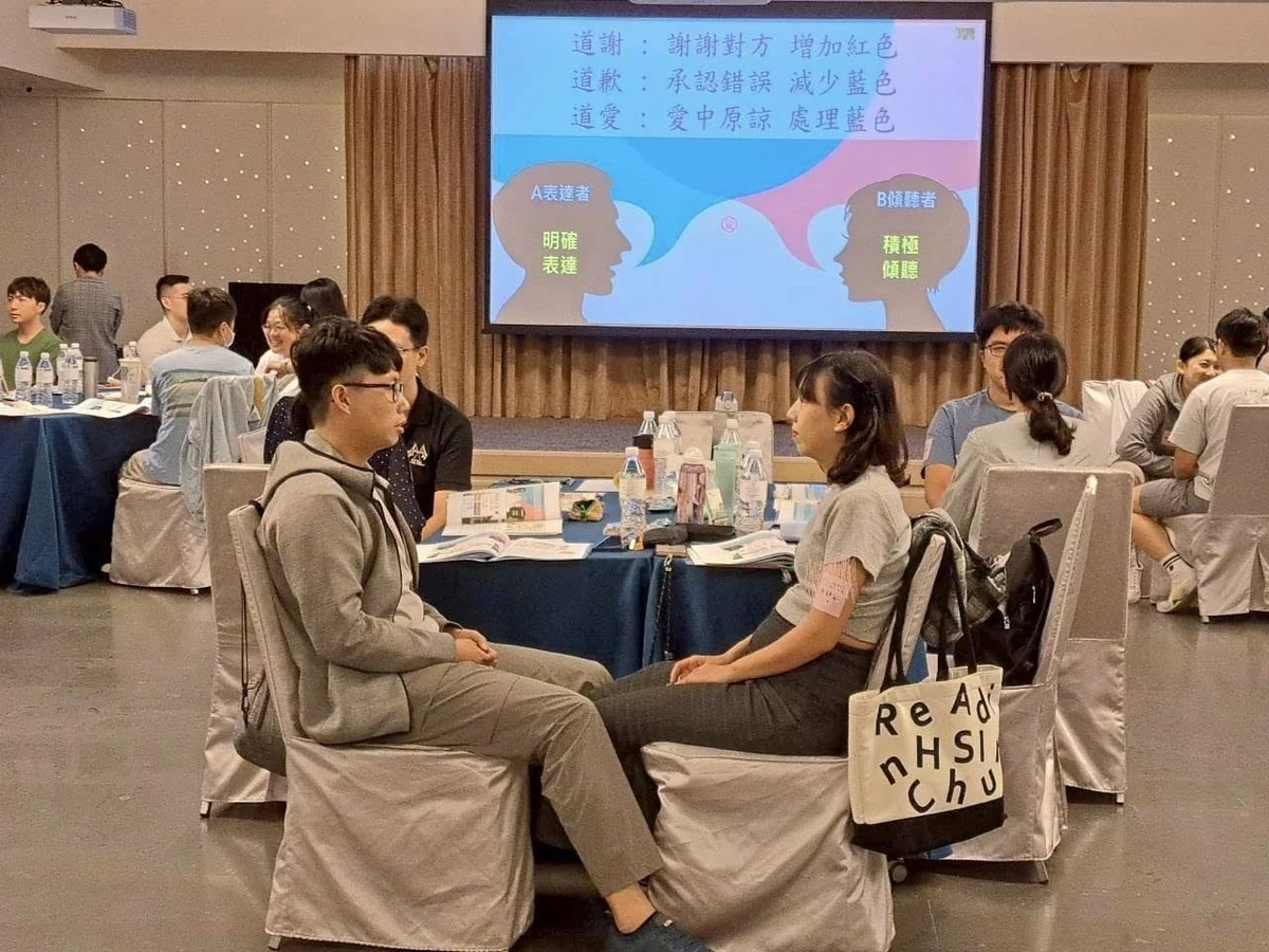 圖片來源:澄傳媒