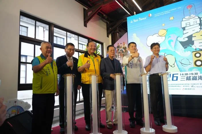 圖片來源：在地新聞