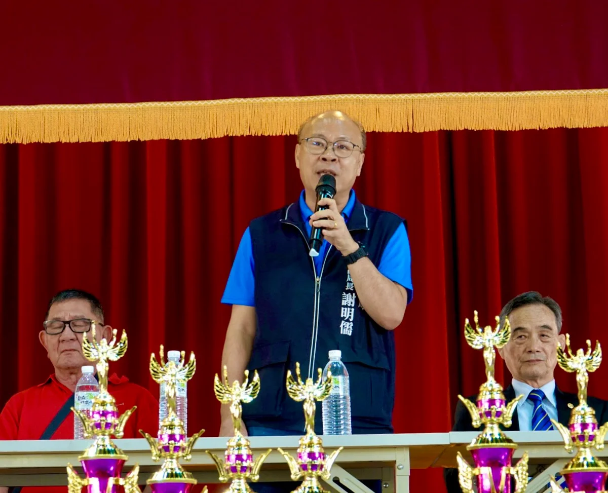 圖片來源：澄傳媒