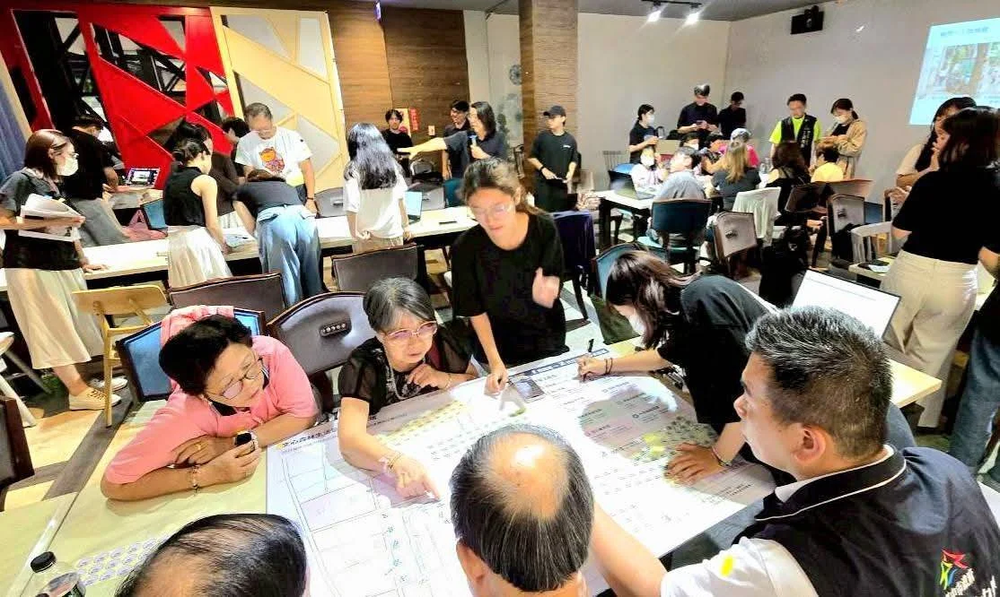 圖片來源:在地新聞