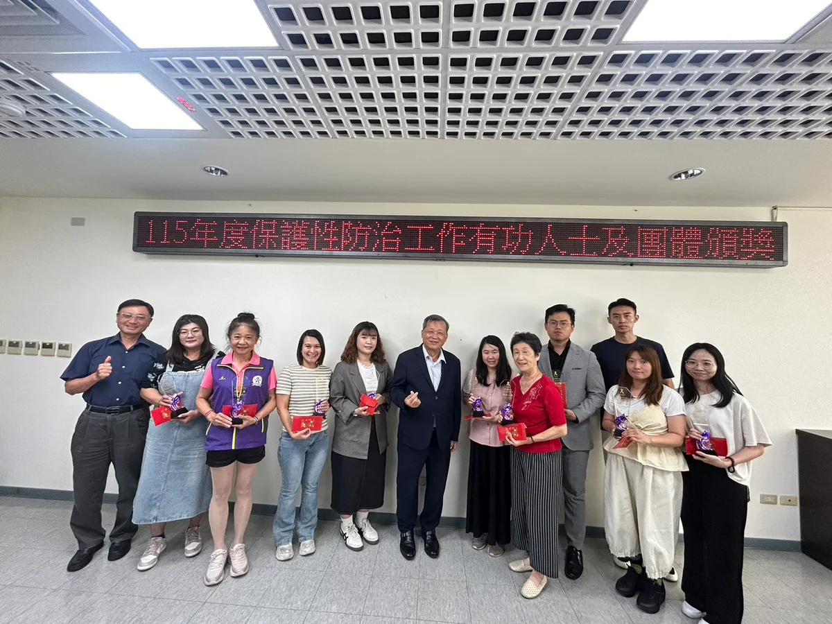 圖片來源：澄傳媒