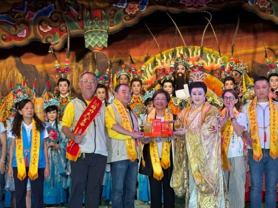 圖片來源:澄傳媒