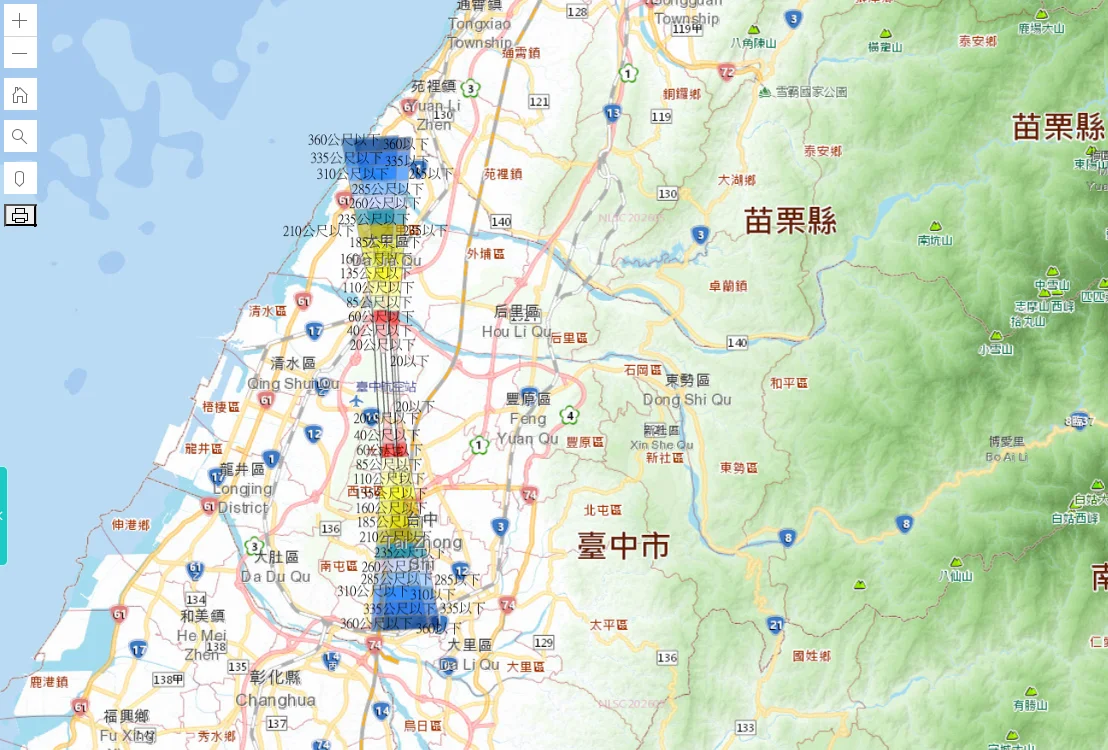 圖片來源:在地新聞