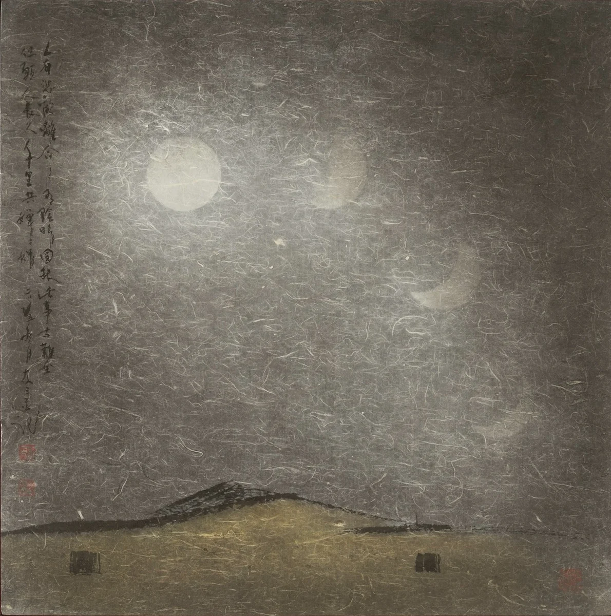 157位藝術家齊聚文化局　南投美術家聯展9月19日開幕