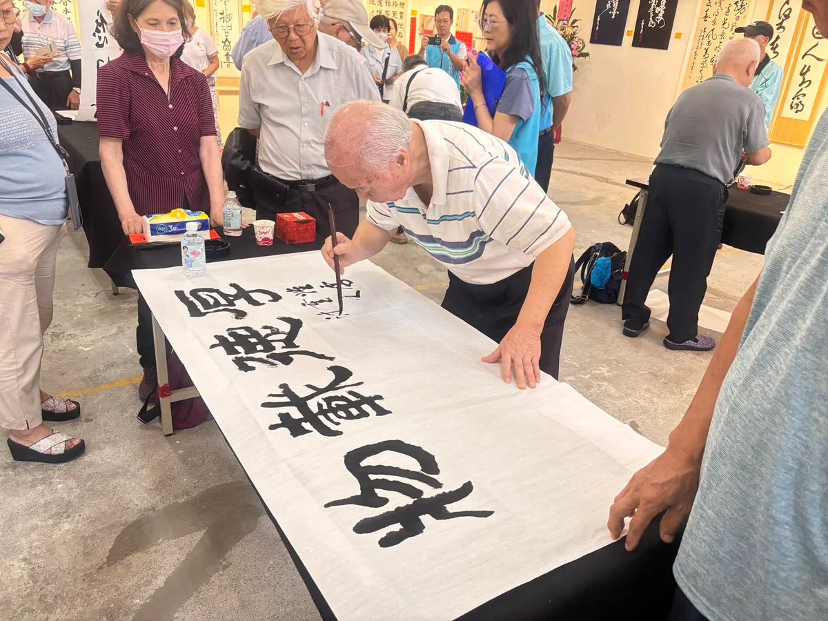 圖片來源:澄傳媒