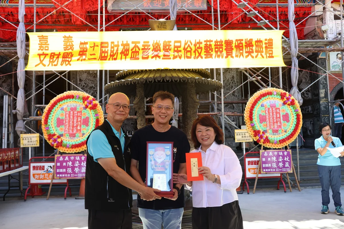 圖片來源：在地新聞