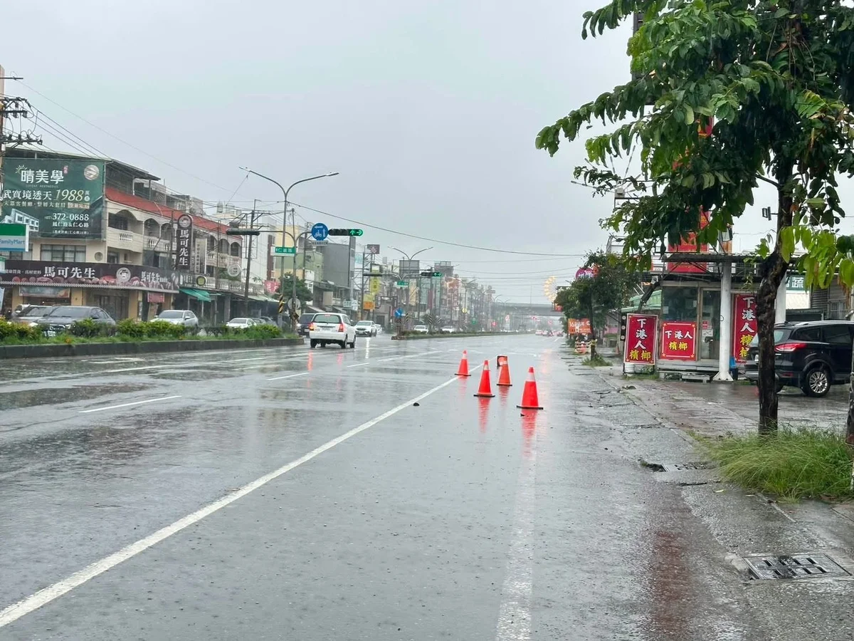 圖片來源:地新聞