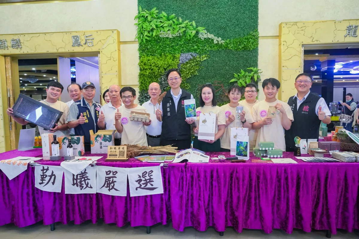 圖片來源：澄傳媒