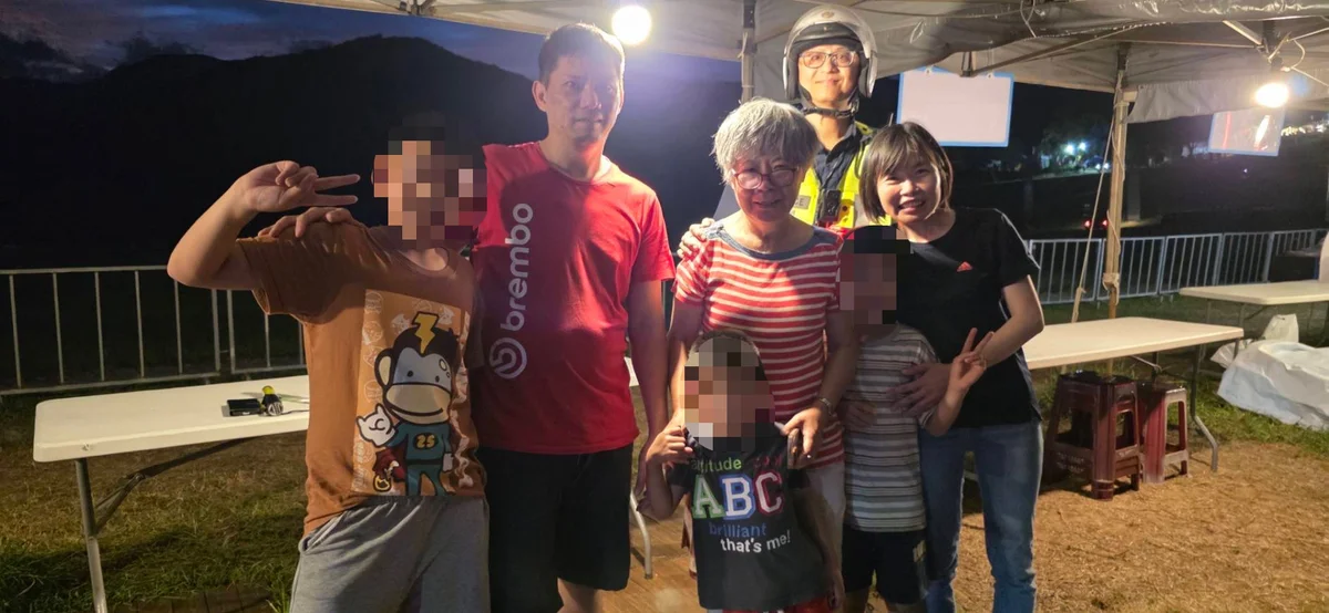 圖片來源:澄傳媒