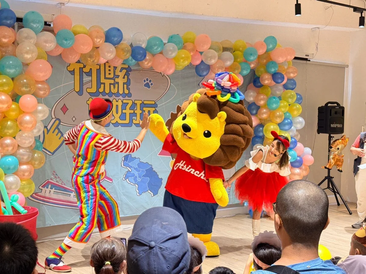 圖片來源:澄傳媒