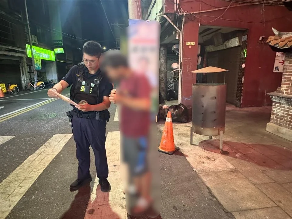 圖片來源：澄傳媒