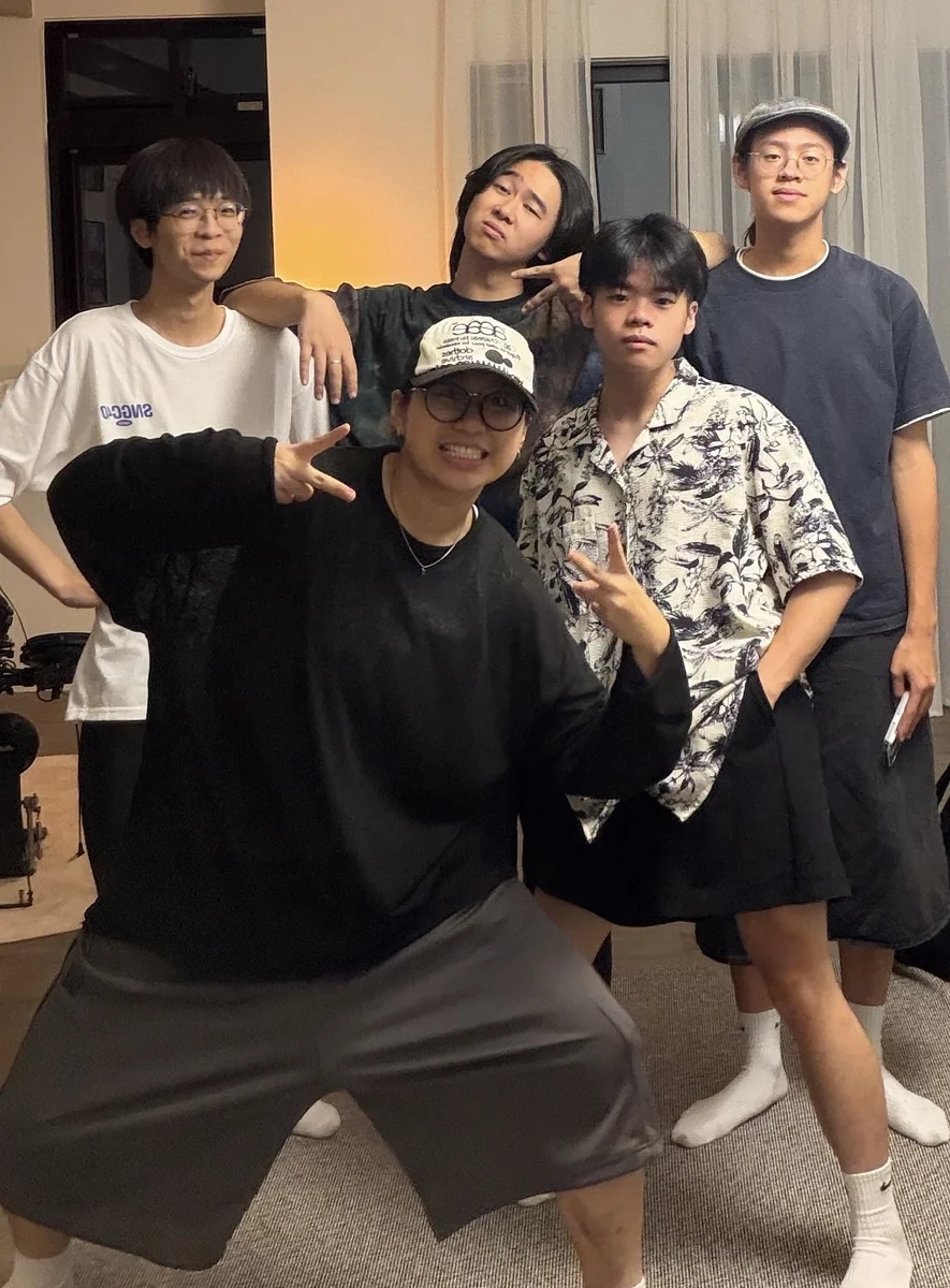 把生活寫成歌 鄭方型8月14日北流辦首場個人專場