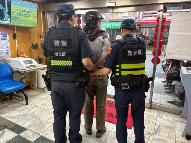 圖片來源：在地新聞