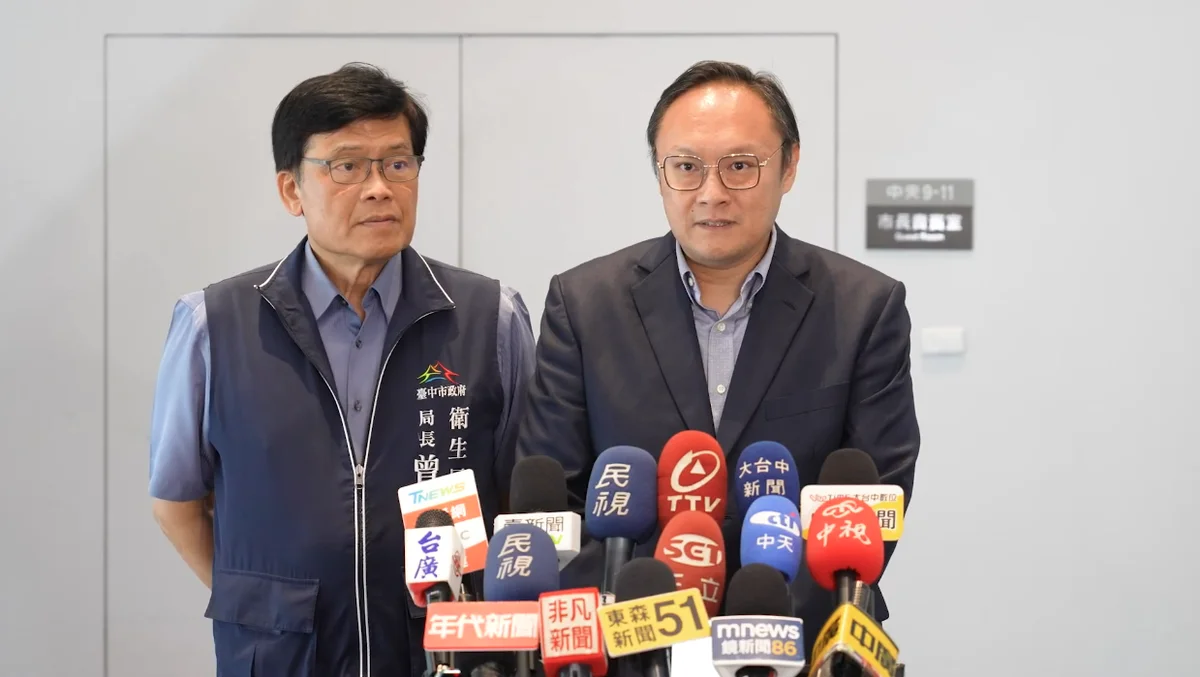 油品通報誰來把關　鄭照新促第三方檢驗主動通報