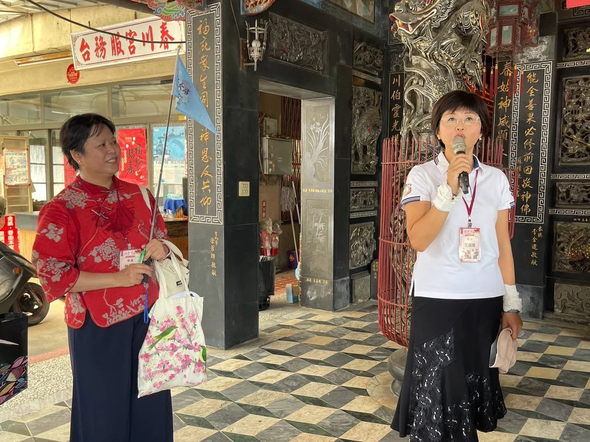 圖片來源:澄傳媒