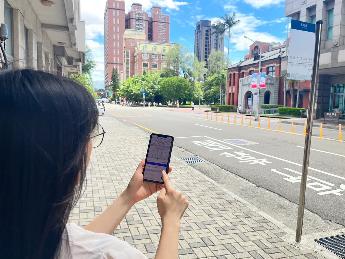 兩款交通APP退場　新竹通整合公車動態與停車繳費