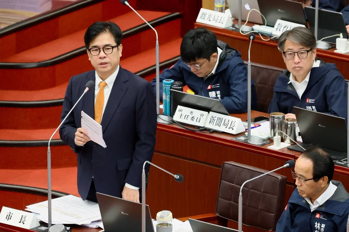 高雄兒少保護提高訪查頻率　高風險家庭改每月查訪