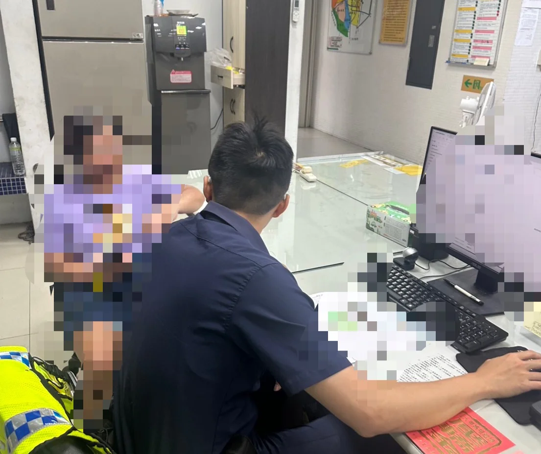 從養金絲雀聊到代操投資 田中警銀攔下7萬元