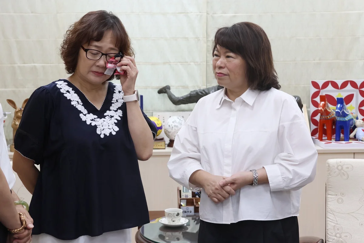 圖片來源:澄傳媒
