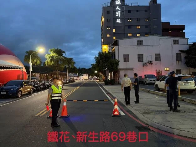 圖片來源：在地新聞