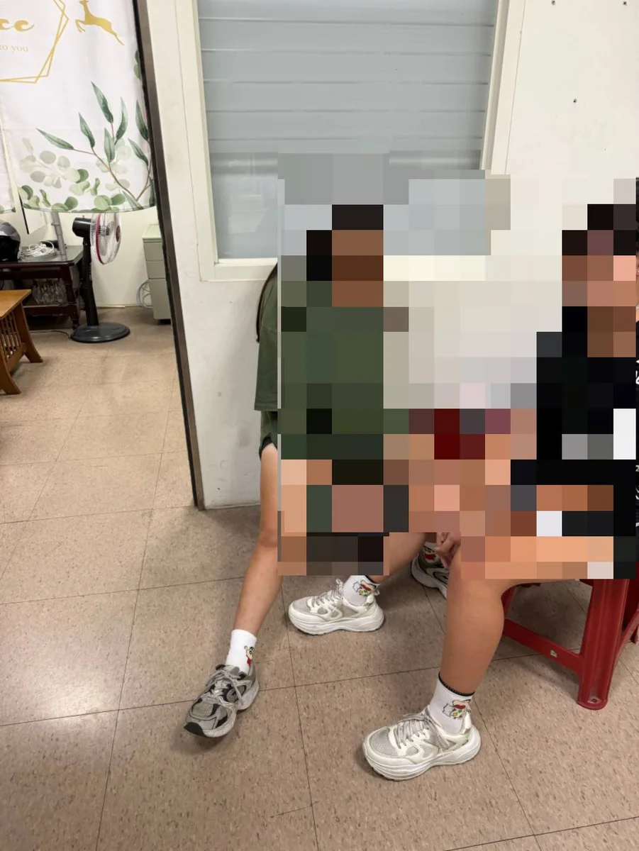 少女外出訪友失聯 鹿港警透過IG聯繫助平安返家