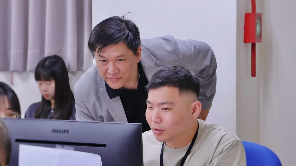圖片來源:澄傳媒