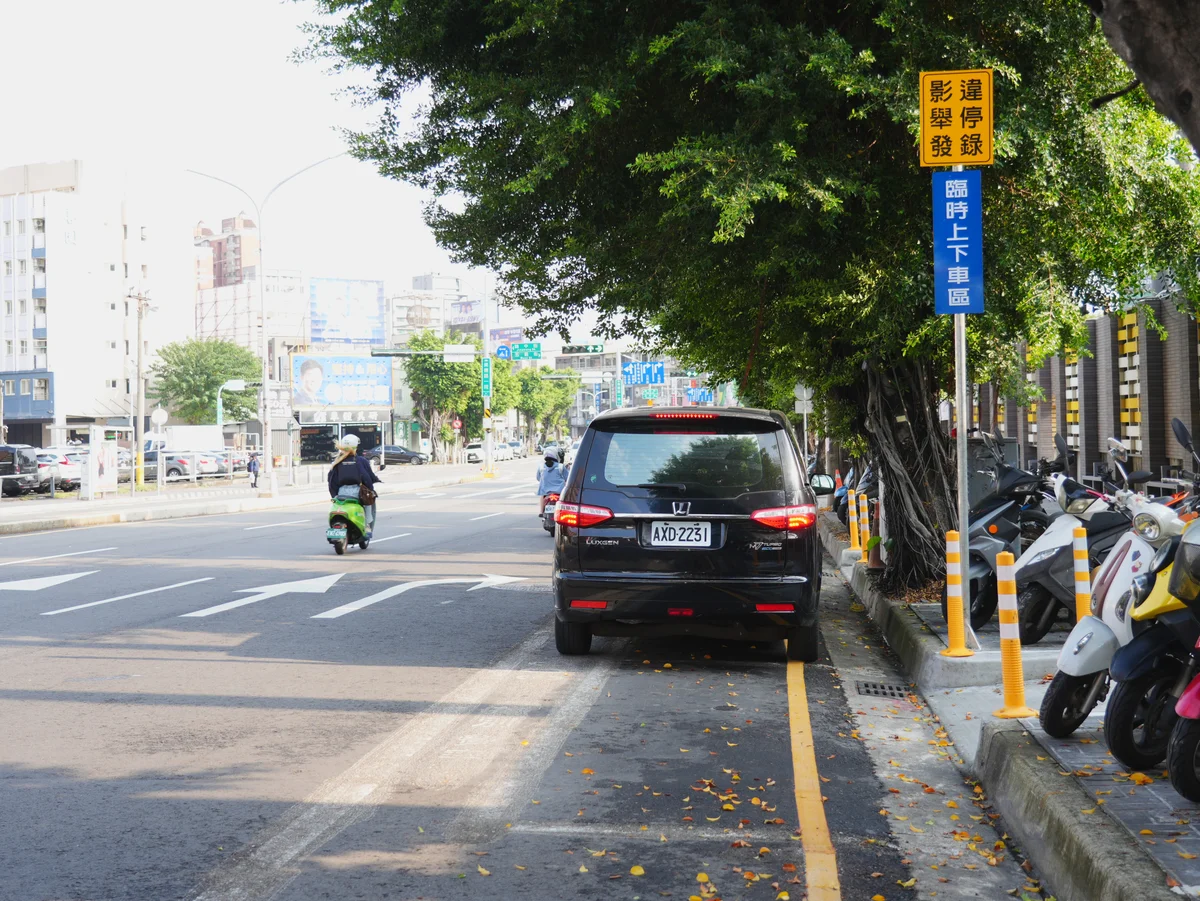 崇德殯儀館啟動57年最大改建 10月6日起管制停車
