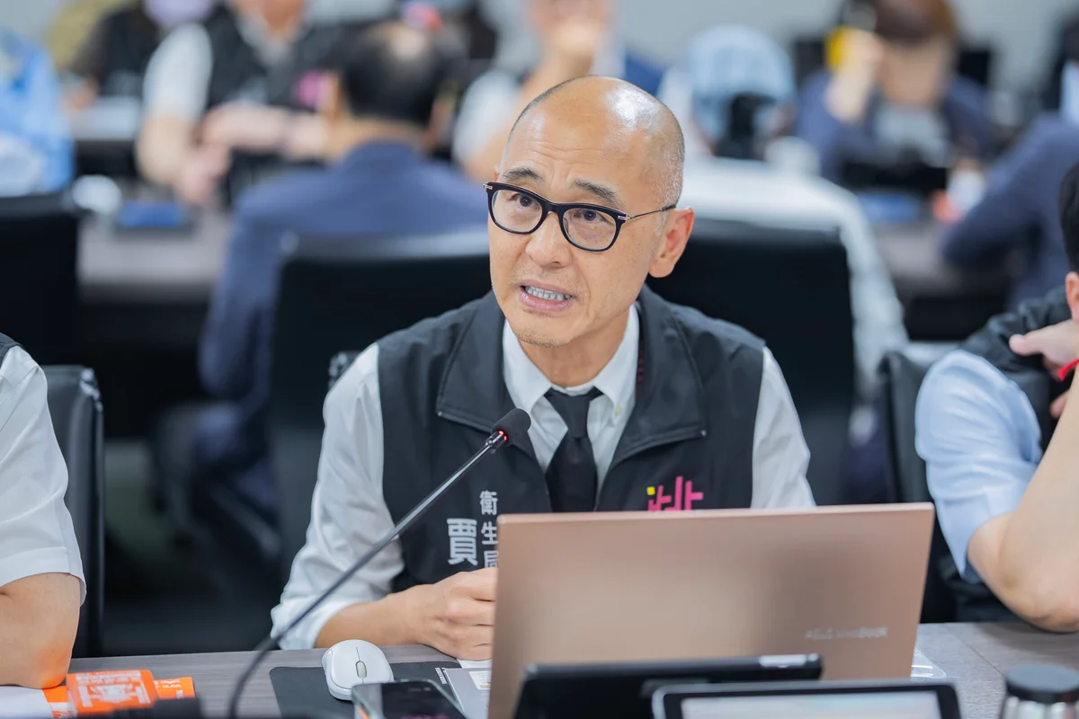 圖片來源:澄傳媒