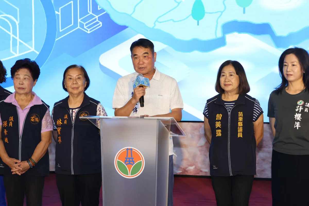 圖片來源：澄傳媒