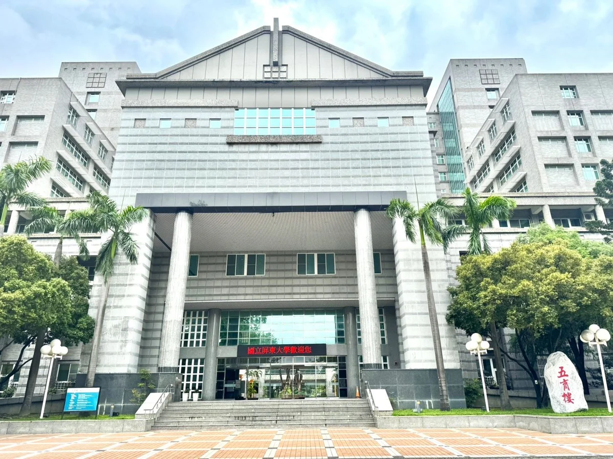 屏東123名考生週末應國考 民生校區電腦化測驗登場