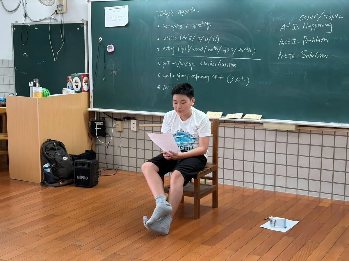 圖片來源：澄傳媒