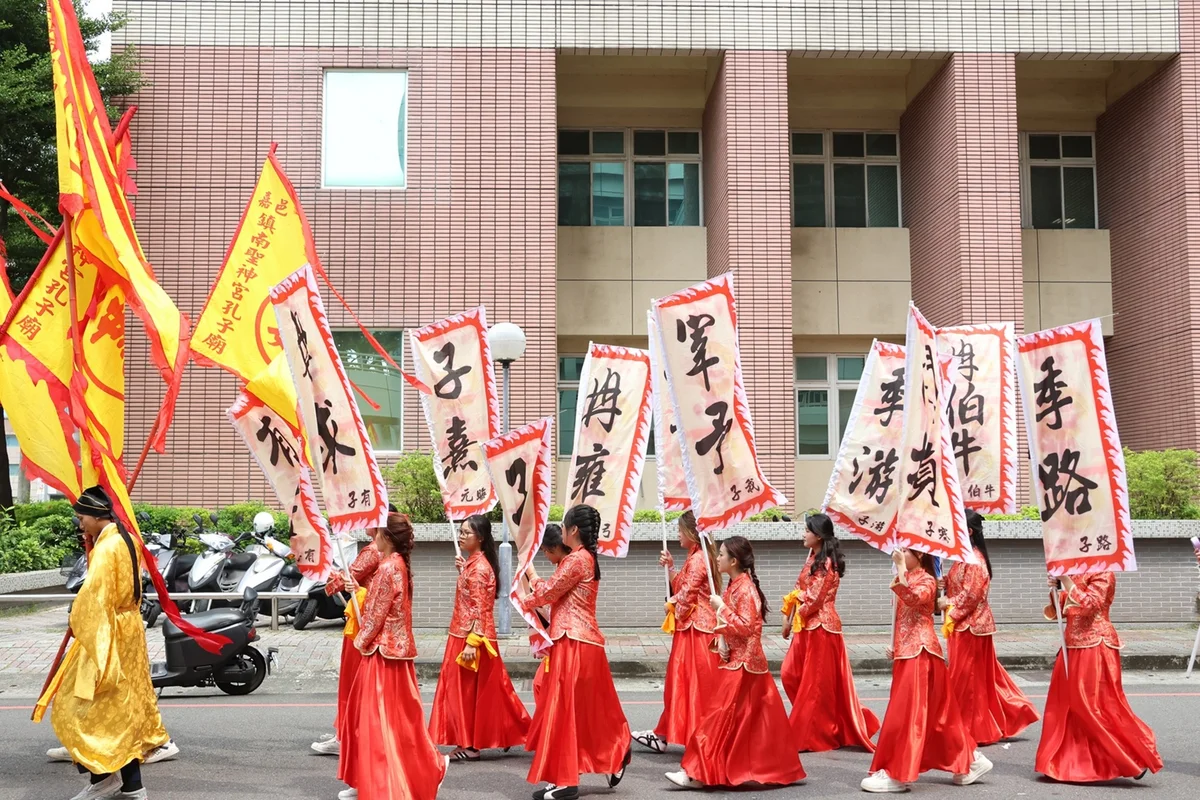 圖片來源：澄傳媒