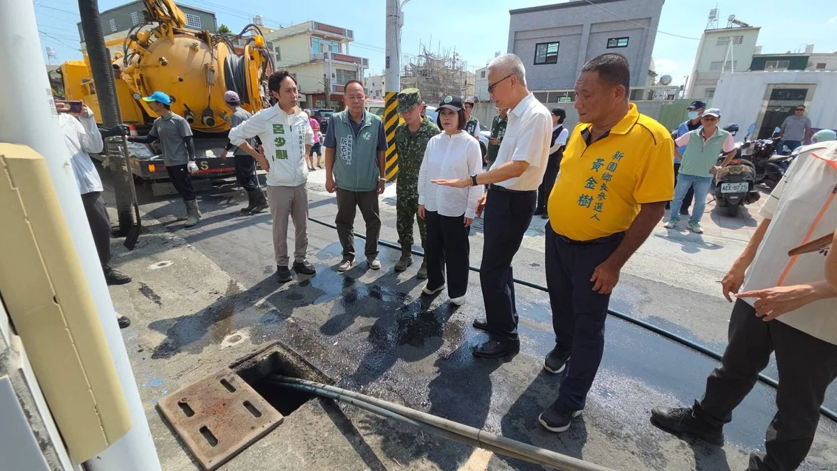 圖片來源:在地新聞
