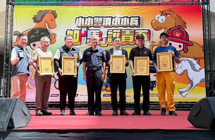 圖片來源：在地新聞