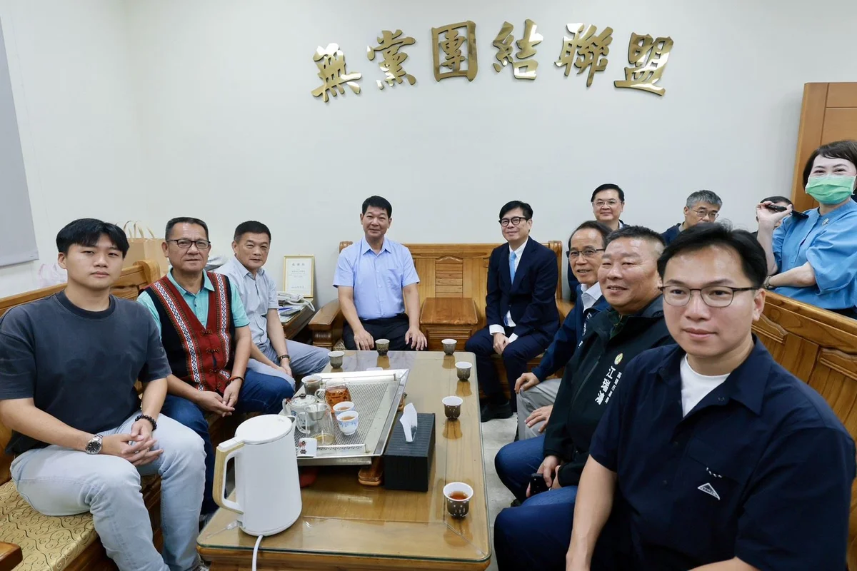 圖片來源：澄傳媒