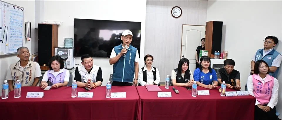 圖片來源:地新聞