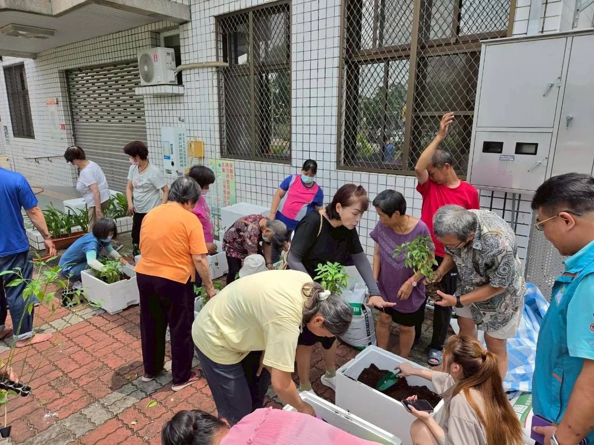 圖片來源：在地新聞