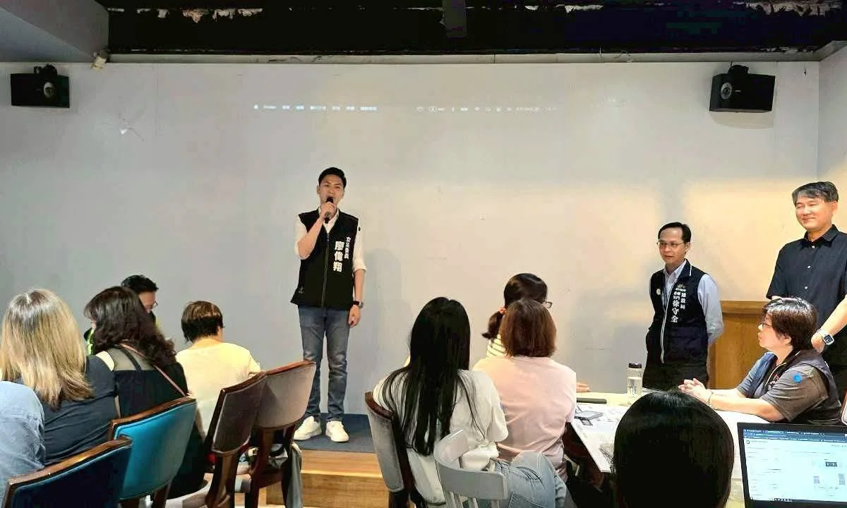 圖片來源:在地新聞