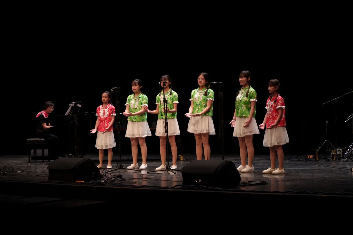 傳統山歌遇上客家新曲 新竹縣8月9日音樂會登場