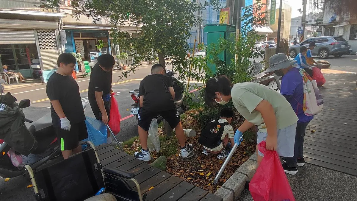 圖片來源：澄傳媒