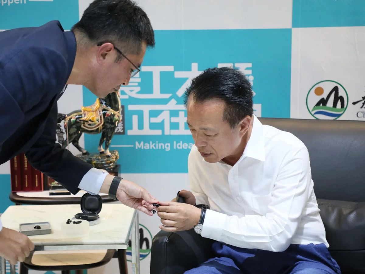 圖片來源:澄傳媒