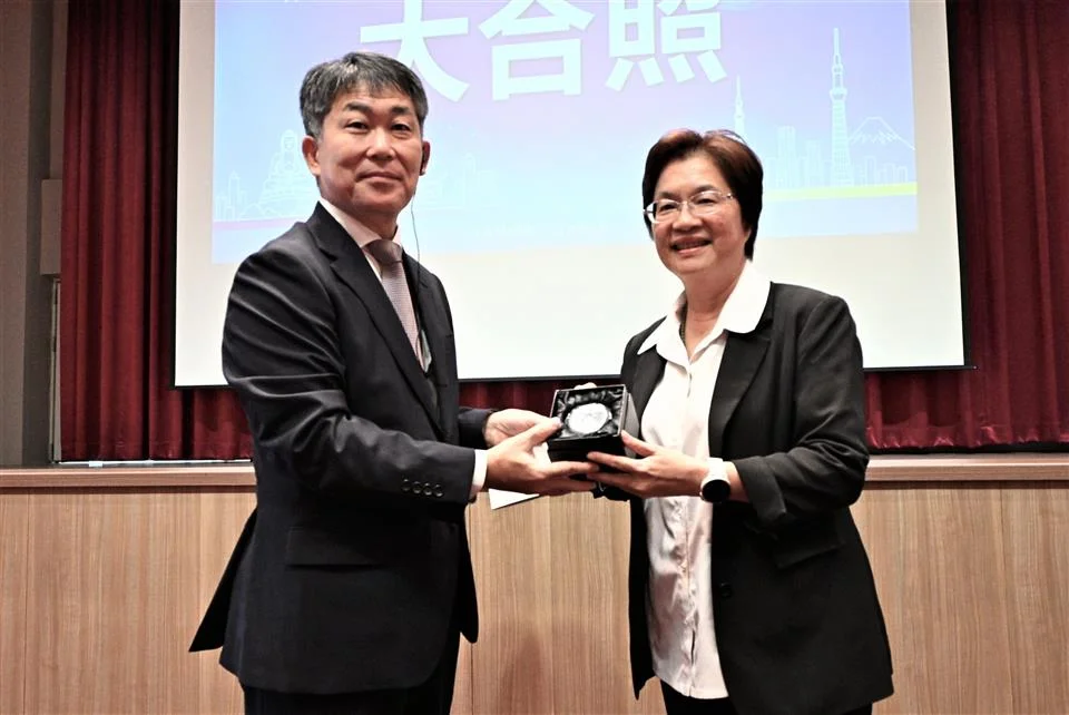圖片來源:地新聞