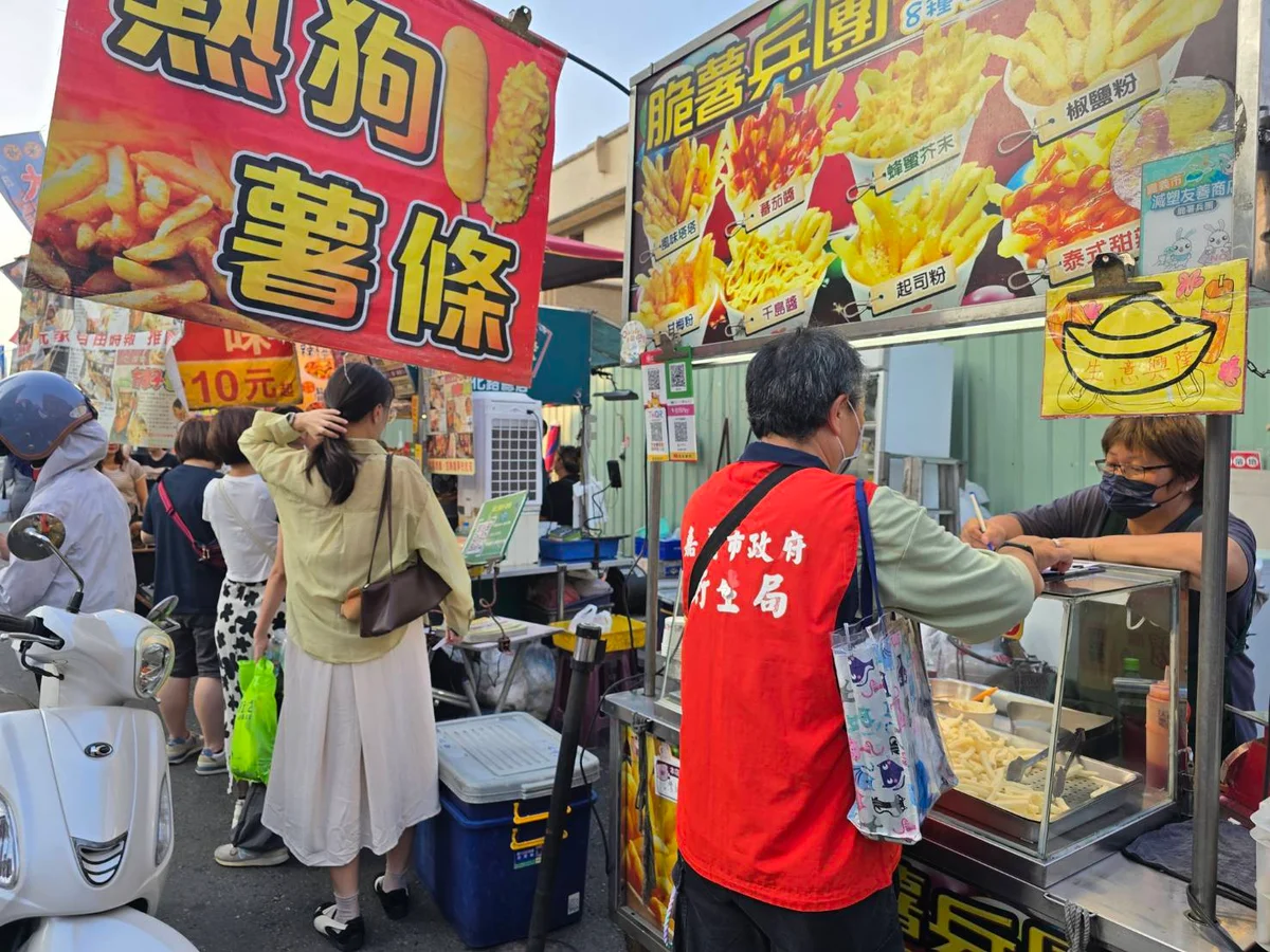 圖片來源:在地新聞
