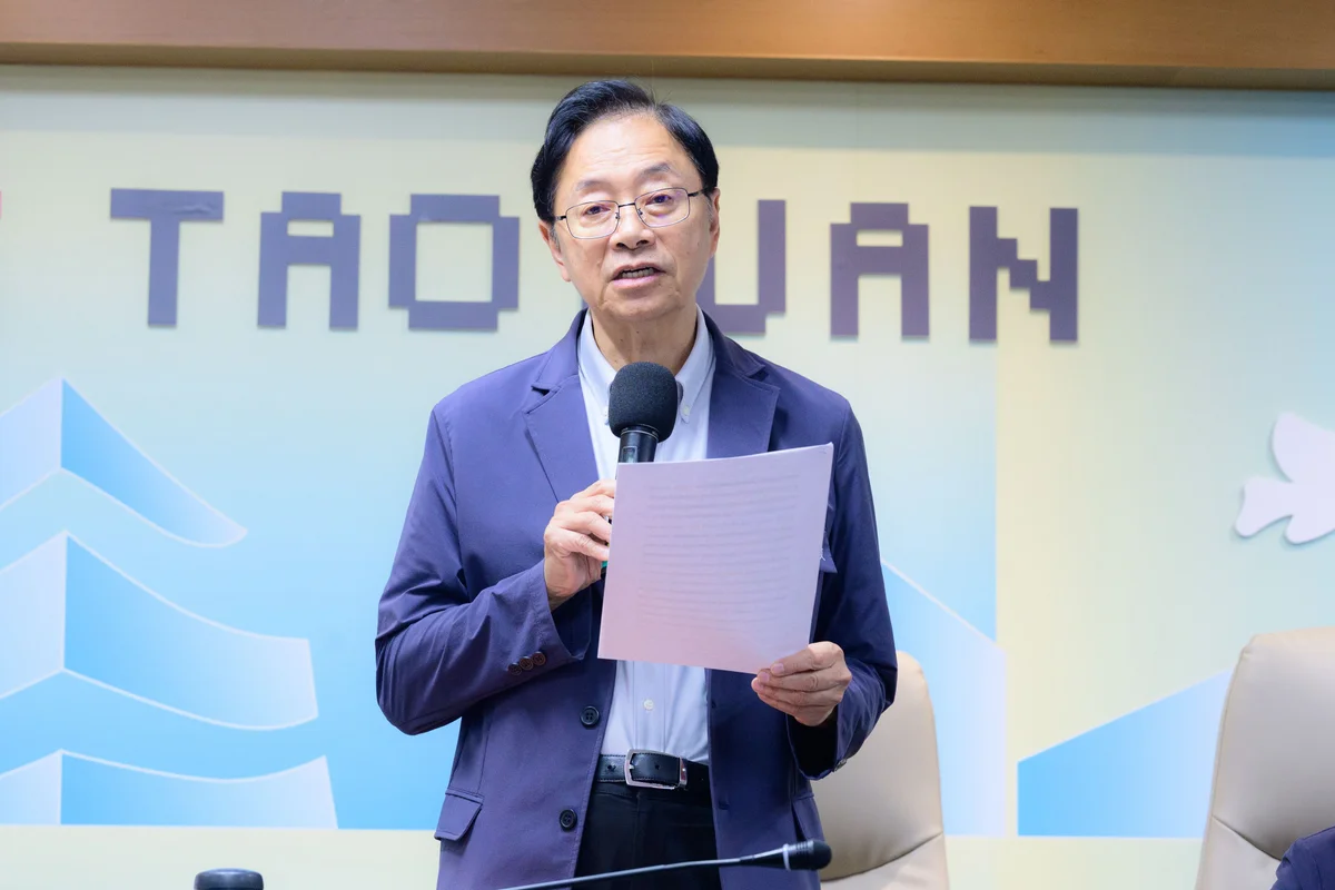 桃園到宅坐月子服務擴大　第三胎以上不再設經濟門檻