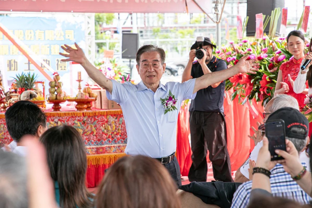 圖片來源:澄傳媒