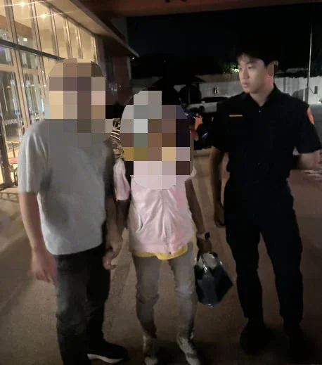 圖片來源:澄傳媒