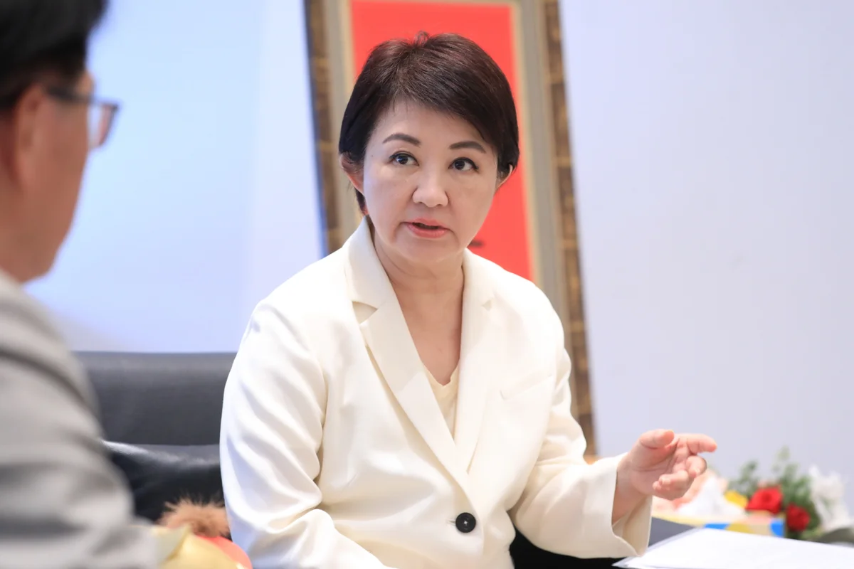 圖片來源:澄傳媒