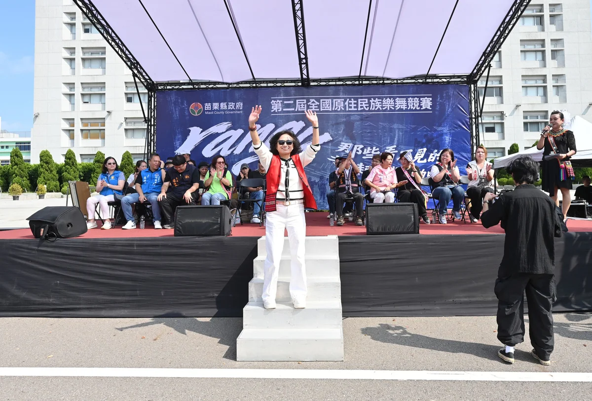 圖片來源:澄傳媒