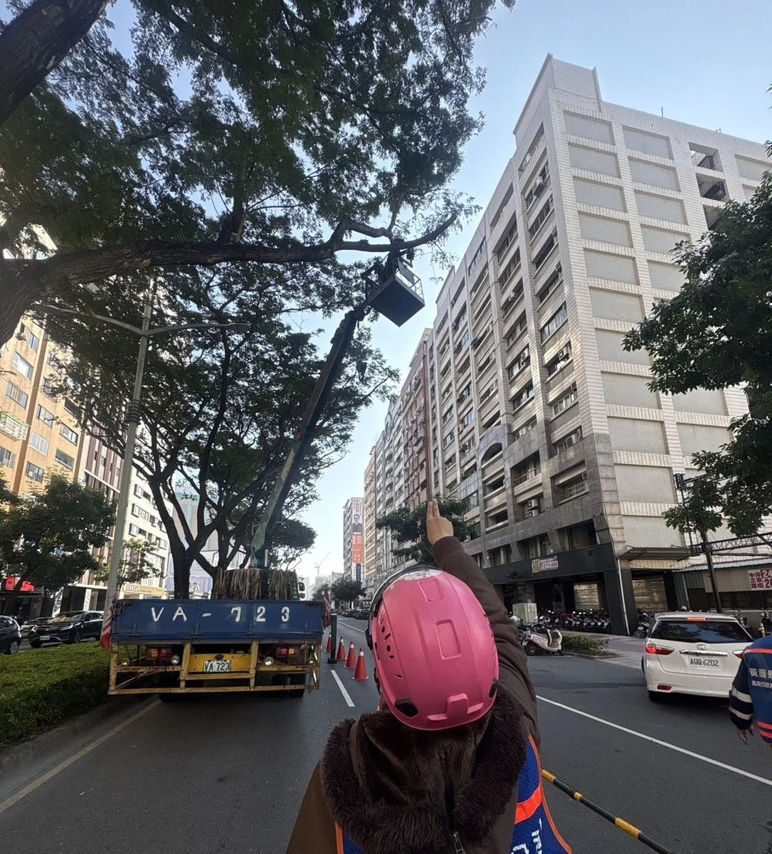 圖片來源:澄傳媒