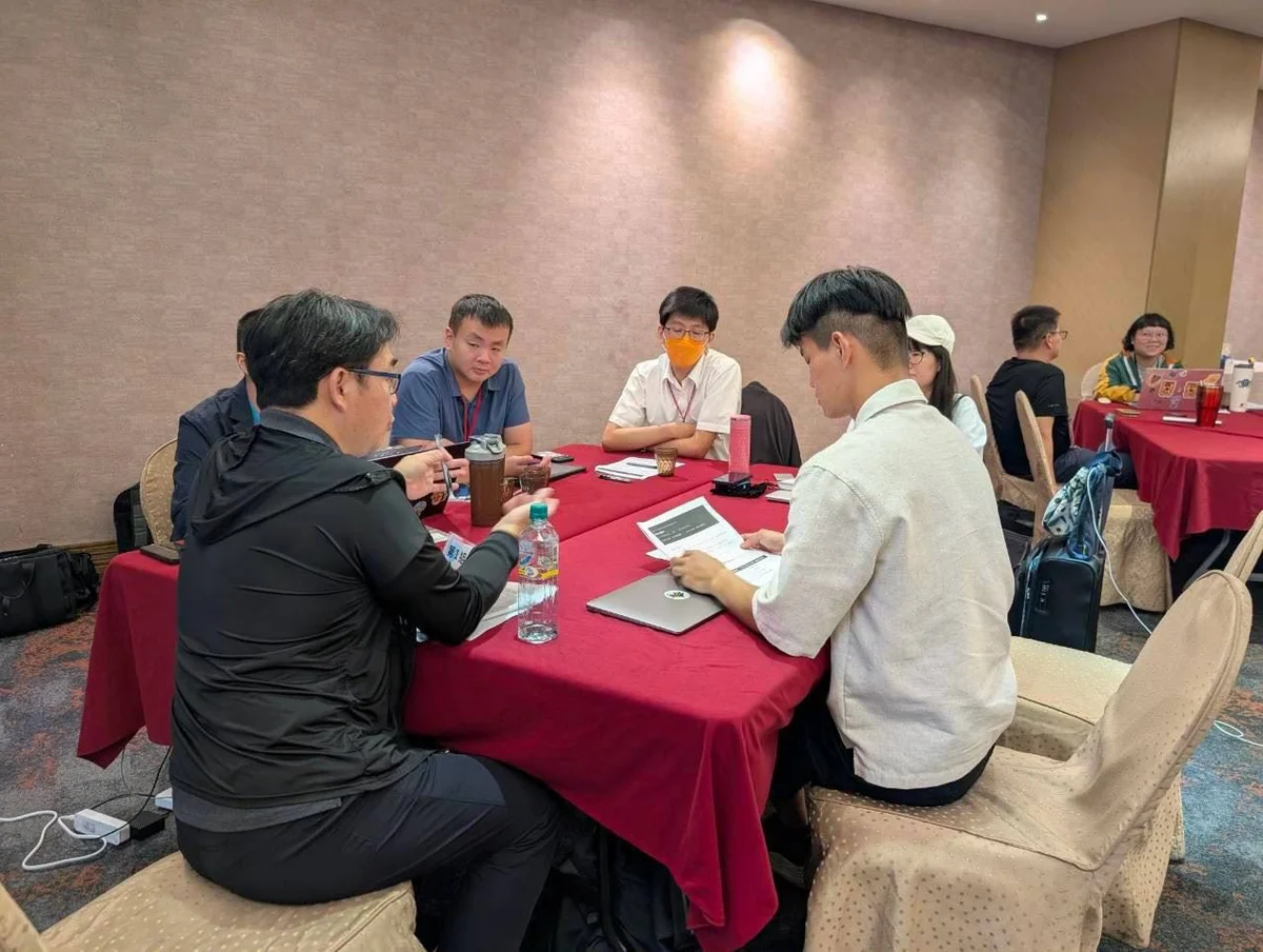 圖片來源:澄傳媒